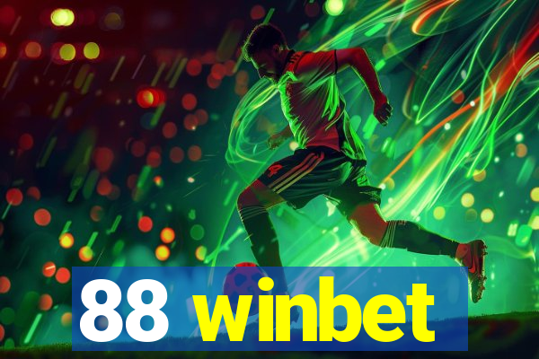 88 winbet